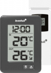 Levenhuk Wezzer BASE L50 Thermometer