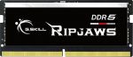 SO DDR5 16GB PC 4800 CL40 G.Skill (1x16GB) 16GX1-RS 1.2