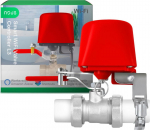 Nous L3 WiFi Smart Valve Controller Tuya