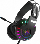 INCA Gaming Headset IGK-TX12 7.1, USB, Vibration, RGB-LED retail