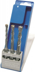 Pro-Line drill bit for concrete SDS+ 6 10 8mm 3szt. (90003)