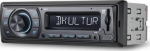 Renkforce RF-4746690 Autoradio with. DAB-Antenne DAB+ Tuner