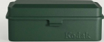 KODAK FILM CASE 120/135 (LARGE) OLIVE