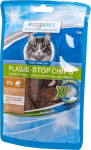 BOGAR Bogadent Plaque-stop Chips Chicken - cat treats - 50g