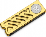 EK Water Blocks EK-Quantum Convection M.2 NVME - gold