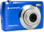 AGFAPHOTO Agfa DC8200 Blue digital camera