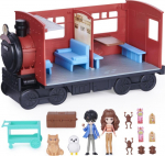 Spin Master Wizarding World Harry Potter: Magical Minis - Hogwarts Express (6064928)
