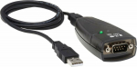 Eaton Tripp Lite USA-19HS Keyspan, USB to Serial Adapter - USB-A