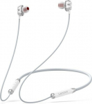 Lenovo Earphones bluetooth HE08 White