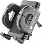 ForCell Forcell REGULAR car holder for fixing to the ventilation grille