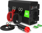 GreenCell Green Cell Car Power Inverter 12V to 230V / 300W / 600W