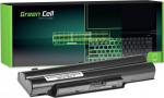 Green Cell Laptop battery (Equivalent to: