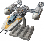 Revell Star Wars - Bandai - Bandai Y-Wing Starfighter