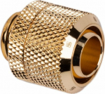 Barrow Compression Fitting, 13/10 - gold