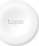 TP-LINK Tapo S200B Hvid