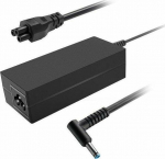 HP 90W PFC AC adapter with 4.5mm, connector