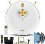 Robottolmuimeja Sencor SRV9150WH