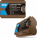 Newell battery NEWELL replacement battery NP-W235 USB-C do Fuji