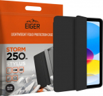 Eiger Storm Stylus 250m Case iPad 10.9 (2022)+11Gen sch