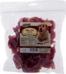 HILTON Soft duck rings - Dog treat - 500 g