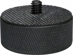 BIG keermeadapter 3/8"-1/4" (428277)
