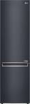 LG GBB92MCBAP, 384 l, SN-T, 14 kg/24h, A, Fresh Zone Fach, Schwarz