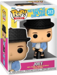 Funko Pop! Rocks: New Kids on the Block - Joey #313 Vinyl Figure