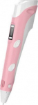 Riff RF-3DPEN2-ROSE Fantasy 3D Pen Pink