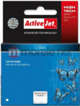 Activejet ink ACC-551C / CLI-551C (cyan)