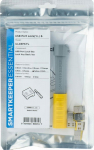 SmartKeeper Basic "USB-A Port" Blocker gelb 6 Stk.+Key