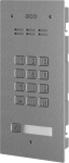 ACO FAM-P-1NPZSACC panel pod plaster 1-tenant read. brel. combination lock
