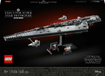 LEGO STAR WARS 75356 Executor Super Star Destroyer
