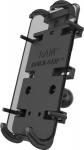 RAM Mounts RAM-HOL-PD4-238AU holder Passive holder Mobile phone/Smartphone Black