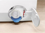 Built-in washing machine ELECTROLUX EW8F348SCI