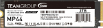Team Group SSD MP44 2TB M.2 PCI Express 4.0 x4 (NVMe)