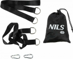 Nils Extreme NC1722 ZESTAW LIN NILS CAMP