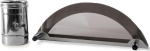 Alfa Forni Low & Slow Kit 2 Pizze (Classico - Moderno)