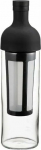 Butelka Cold Brew z filterm 750ml HARIO czarny