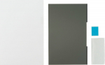 Ken Kensington 15.6' (16:10) MagPro magnetic - Privacy filter 15.6' MagPro 15.6 cala (16:10)