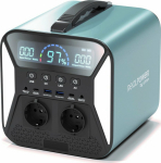 Realtron RealPower Powerstation PS-300C 300 Watt