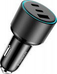 FoneKit Travel 84W - car charger