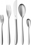 WMF Silk Besteckset 30-tlg. Cromargan