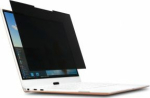 LEITZ ACCO Brands KENSINGTON MagPro Magnetic Privacy 15.6inch Laptop