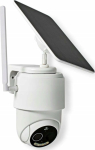 Nedis SmartLife SIMCBO50WT valvontakamera, for outdoor use