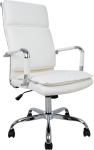 Task chair ULTRA white