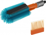 Gardena Cleansystem Bike Cleaning Set