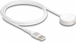 Delock Ladekabel f&uuml;r Smartwatch - USB male