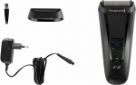 Remington Rasierer, Akkubetrieb, Precision trimmer, LED-charge indicator (5038061152012)