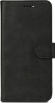 eSTUFF WALES A53 5G Galaxy. Wallet, Cover Black. Material: 100%