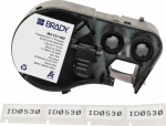 Brady Corporation BMP41/BMP51/BMP53/M511 Label Printer Labels